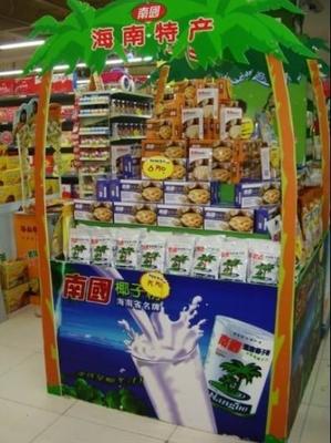 食品连锁_食品连锁供货商_衢州市创业首选项目,加盟南国休闲食品连锁店非常靠谱!南国食品加盟_食品连锁价格_海南南国食品实业