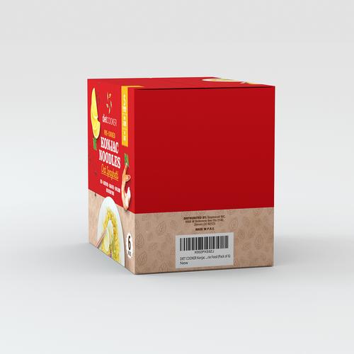 食品包装盒类产品图2